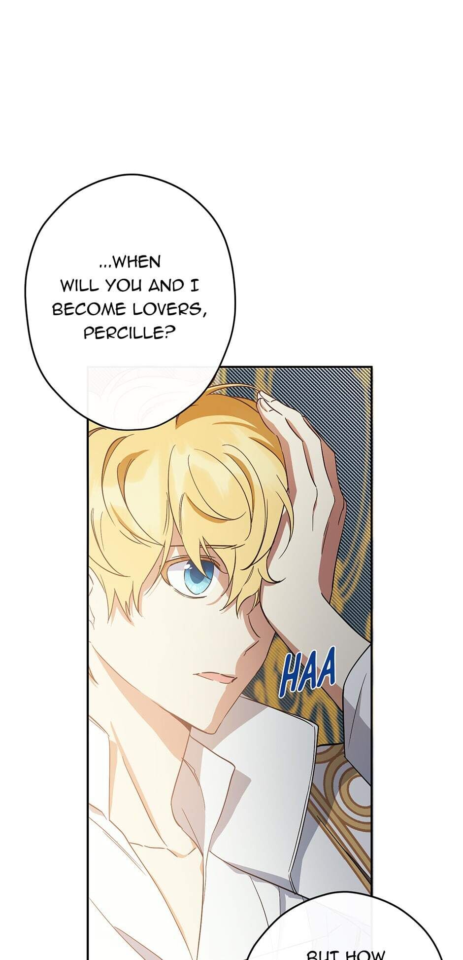 This Is an Obvious Fraudulent Marriage Chapter 95 page 32 - Chapter 95: This Green Mischief