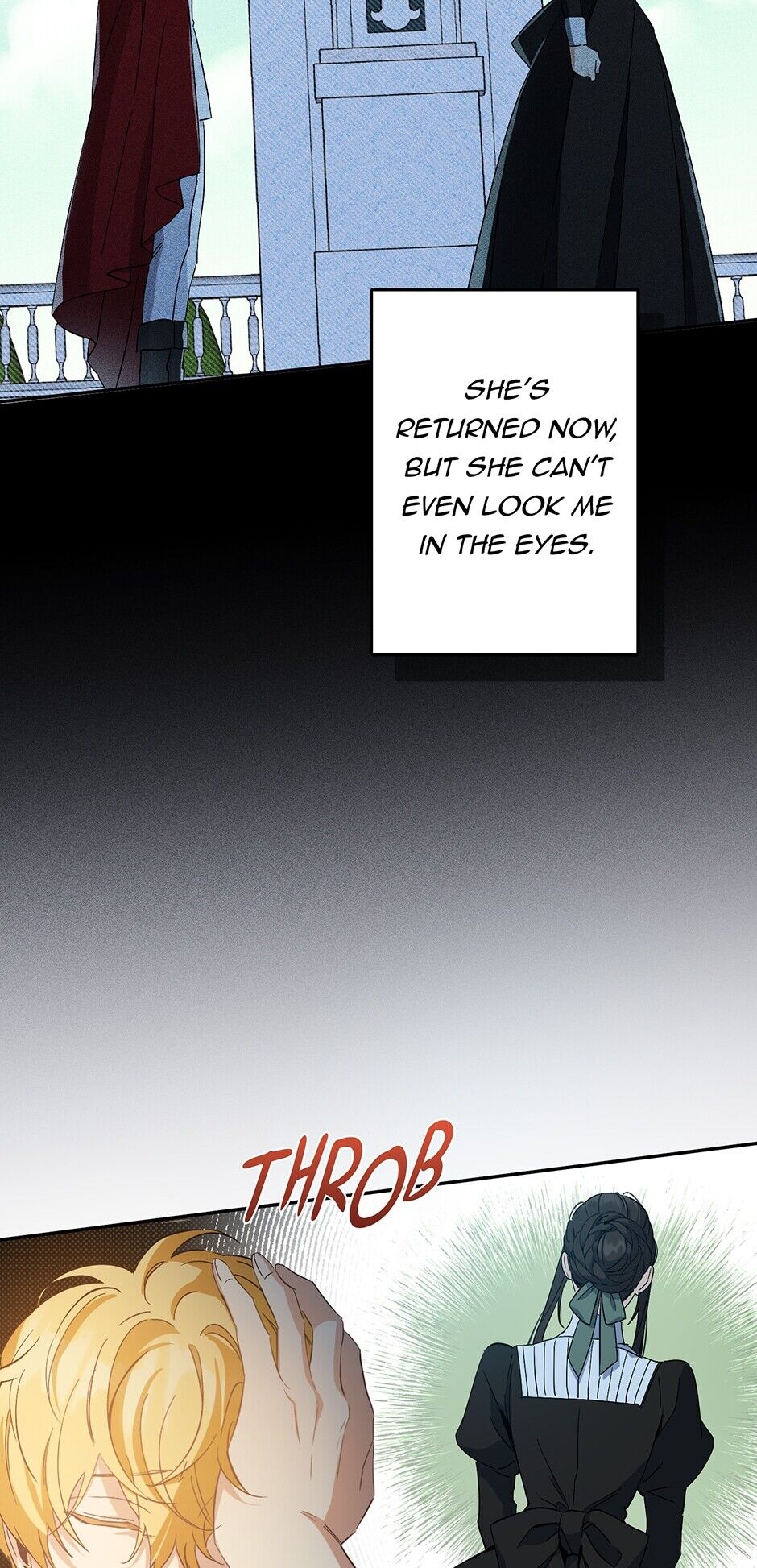 This Is an Obvious Fraudulent Marriage Chapter 95 page 34 - Chapter 95: This Green Mischief
