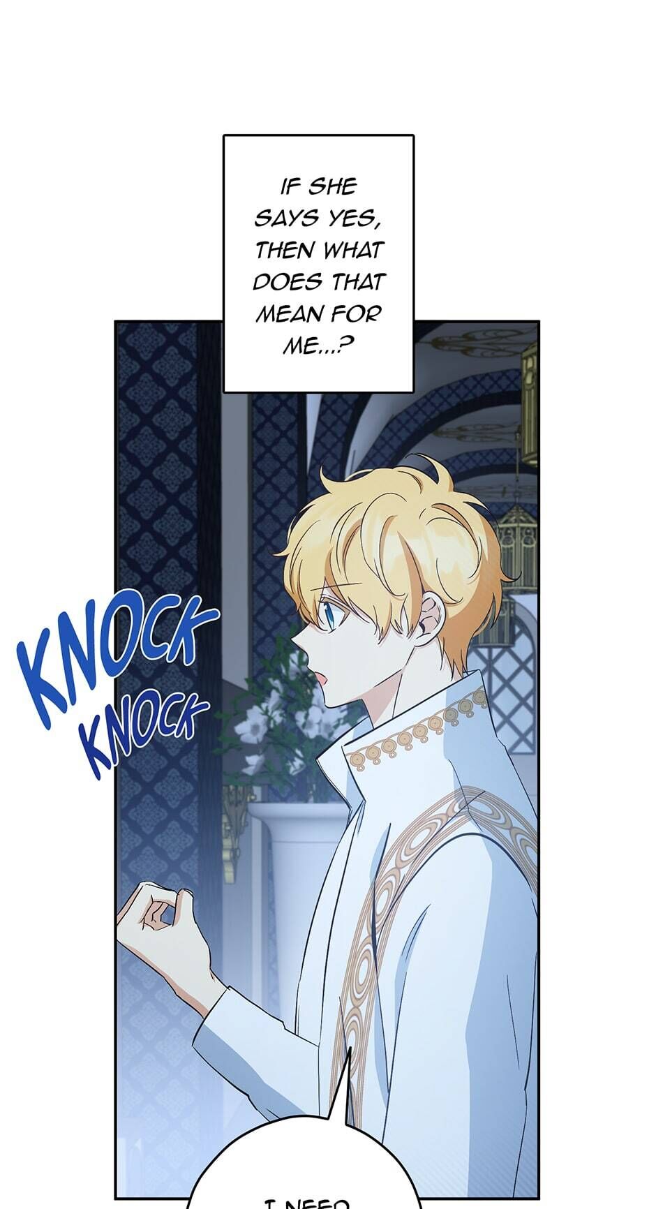 This Is an Obvious Fraudulent Marriage Chapter 95 page 42 - Chapter 95: This Green Mischief