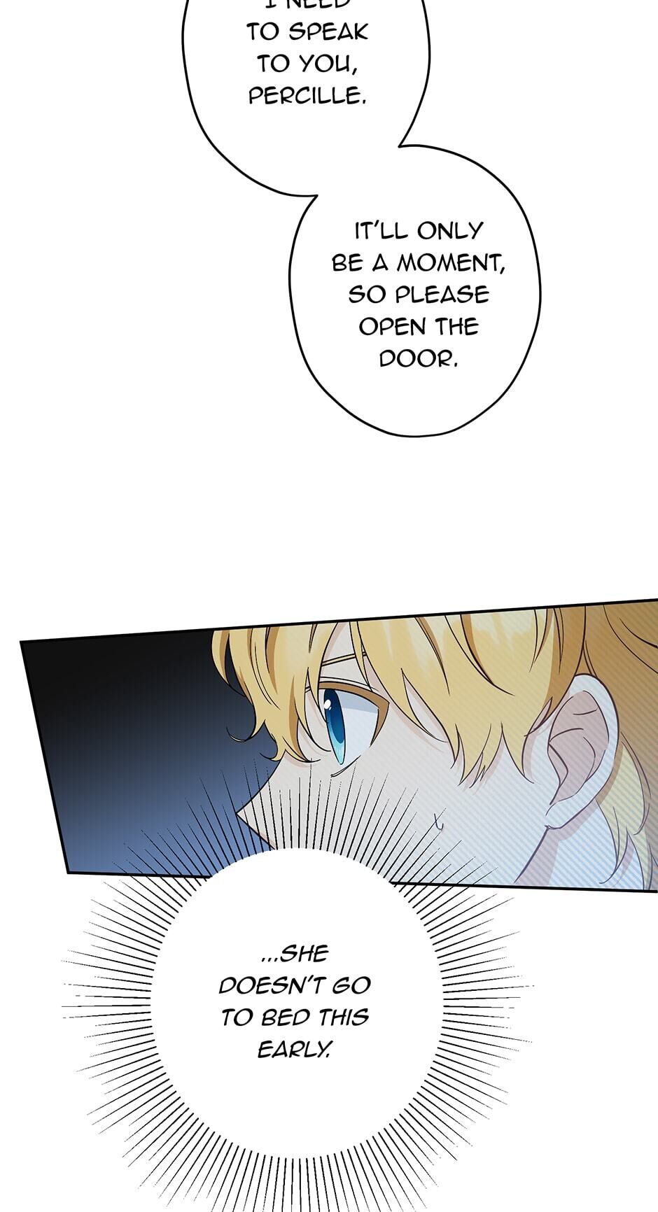 This Is an Obvious Fraudulent Marriage Chapter 95 page 43 - Chapter 95: This Green Mischief