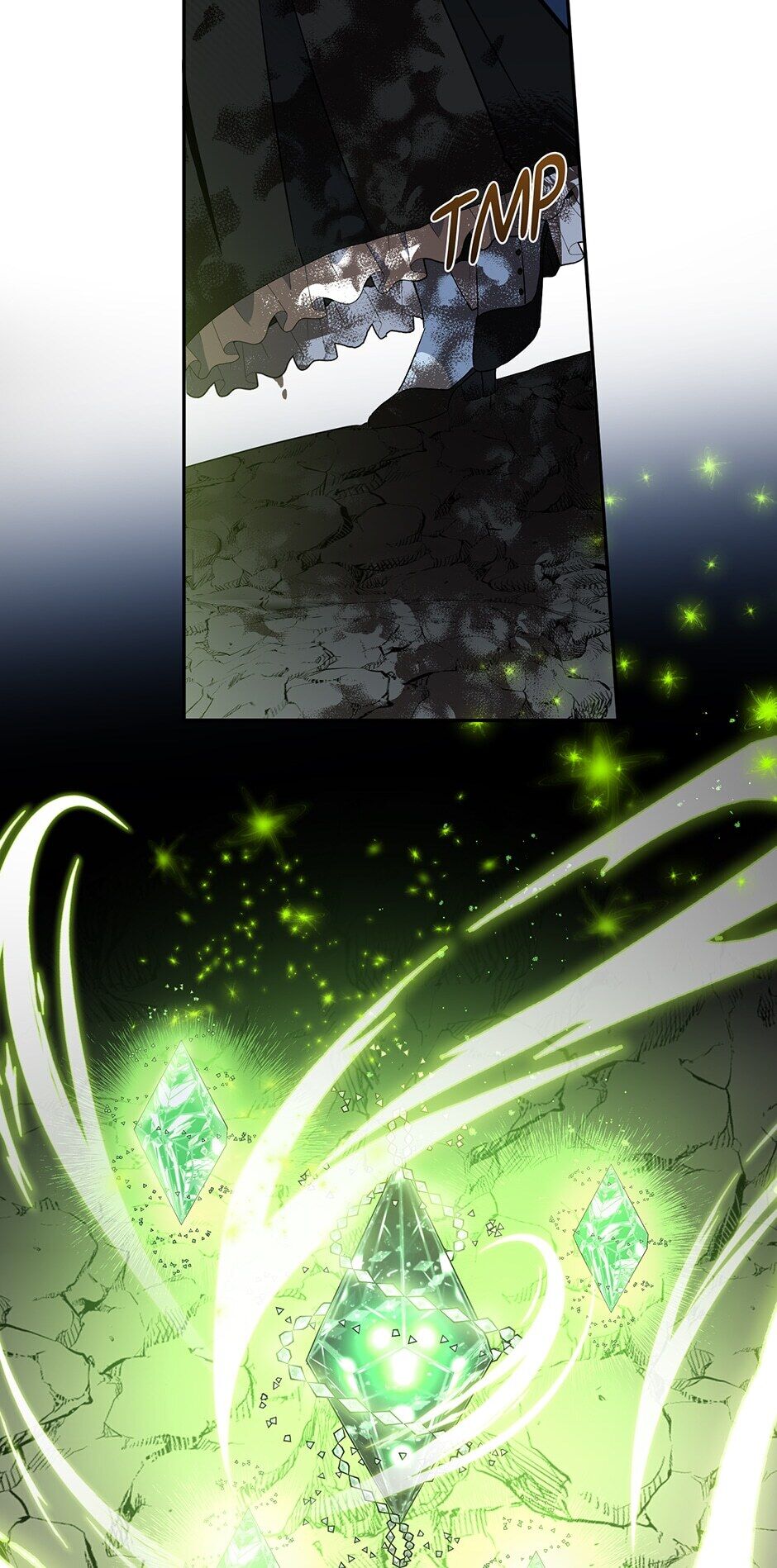 This Is an Obvious Fraudulent Marriage Chapter 95 page 52 - Chapter 95: This Green Mischief