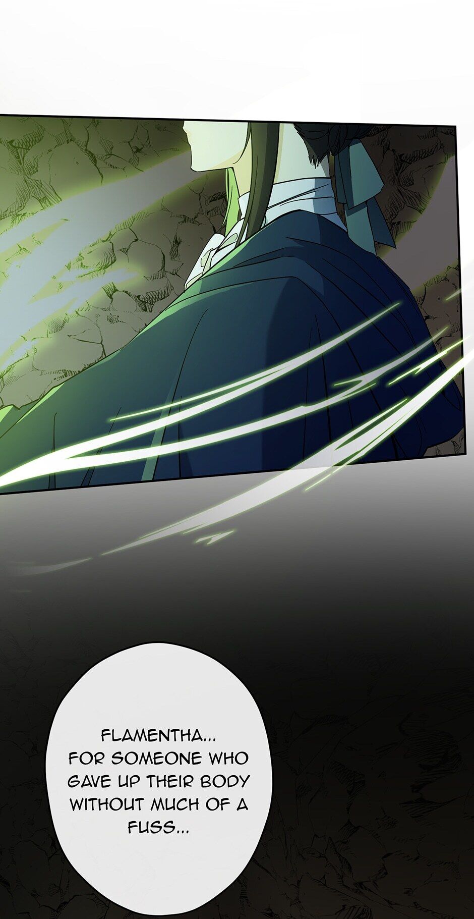 This Is an Obvious Fraudulent Marriage Chapter 95 page 54 - Chapter 95: This Green Mischief