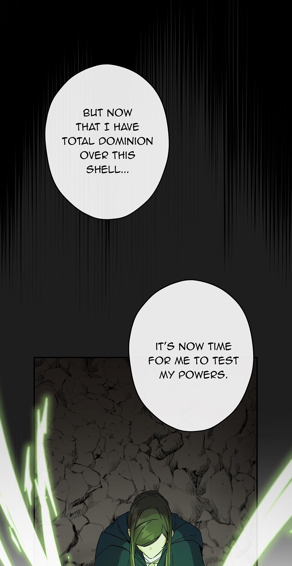 This Is an Obvious Fraudulent Marriage Chapter 95 page 56 - Chapter 95: This Green Mischief