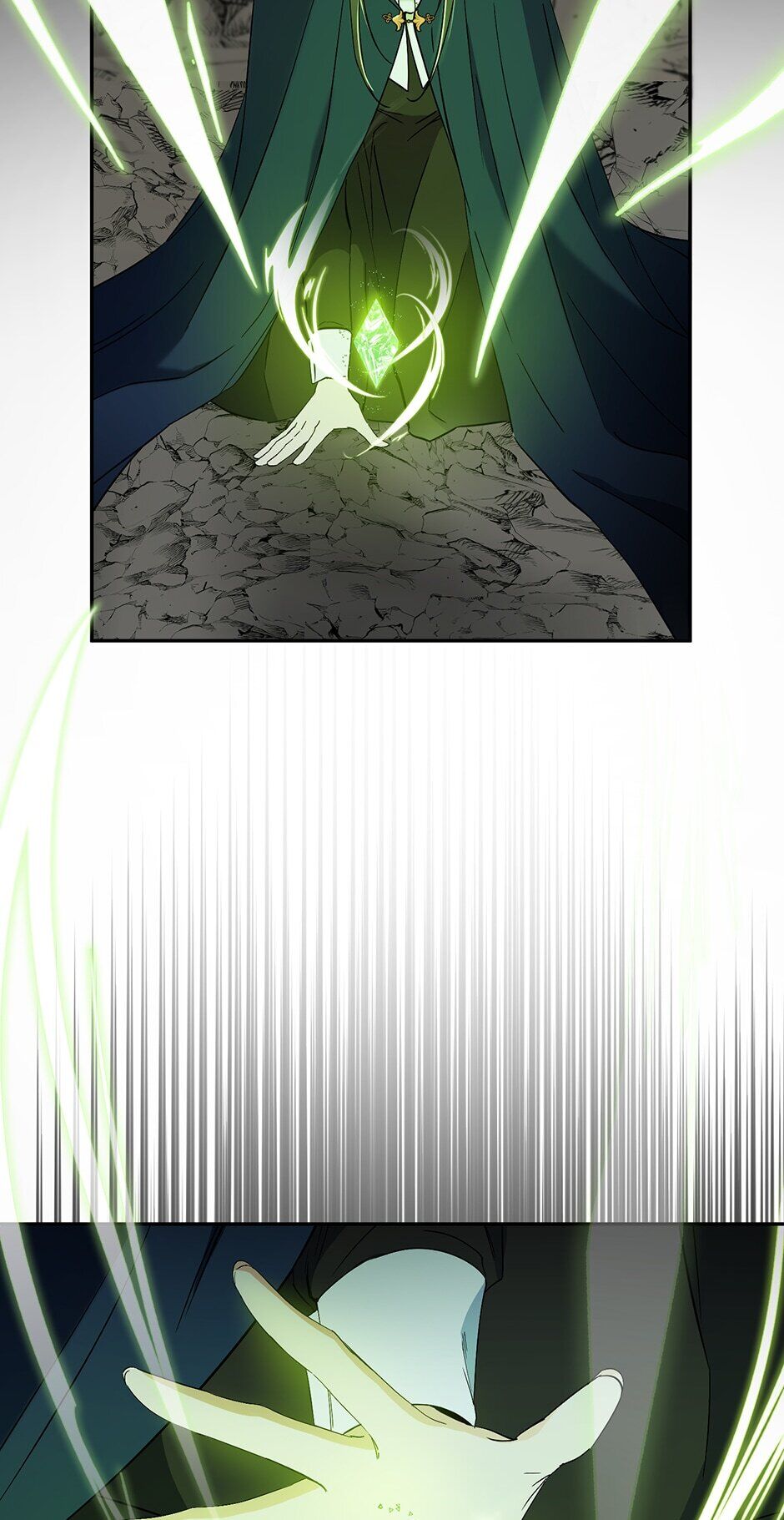 This Is an Obvious Fraudulent Marriage Chapter 95 page 57 - Chapter 95: This Green Mischief