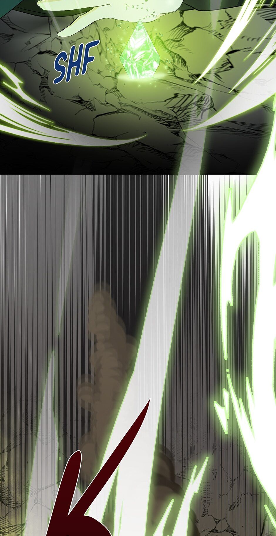 This Is an Obvious Fraudulent Marriage Chapter 95 page 58 - Chapter 95: This Green Mischief