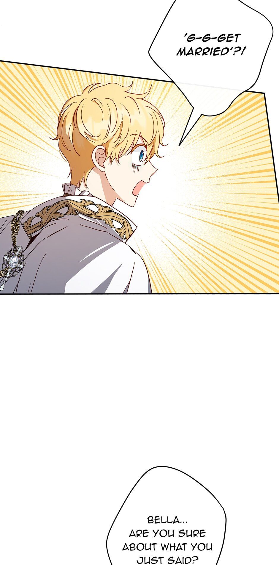 This Is an Obvious Fraudulent Marriage Chapter 95 page 6 - Chapter 95: This Green Mischief