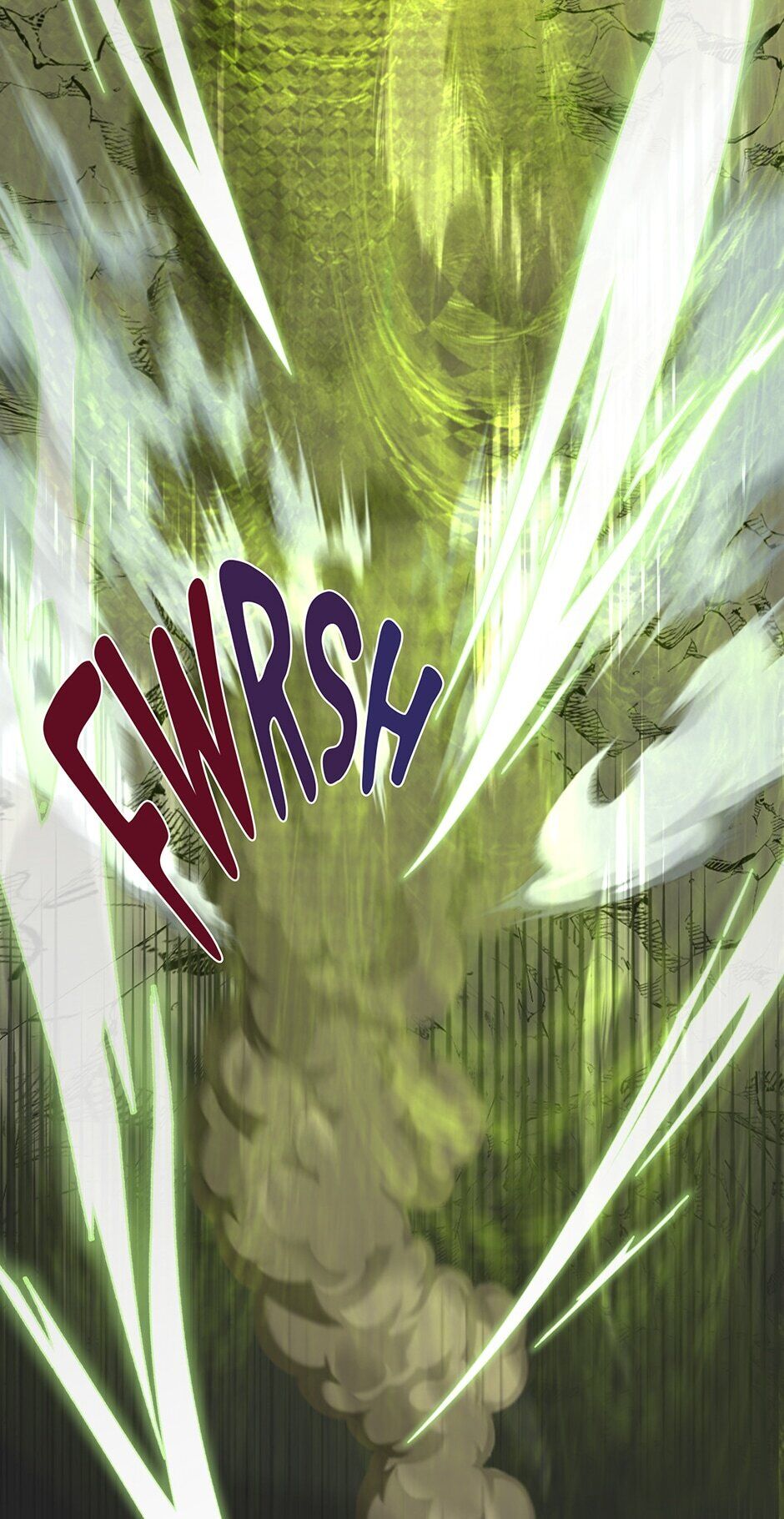 This Is an Obvious Fraudulent Marriage Chapter 95 page 60 - Chapter 95: This Green Mischief