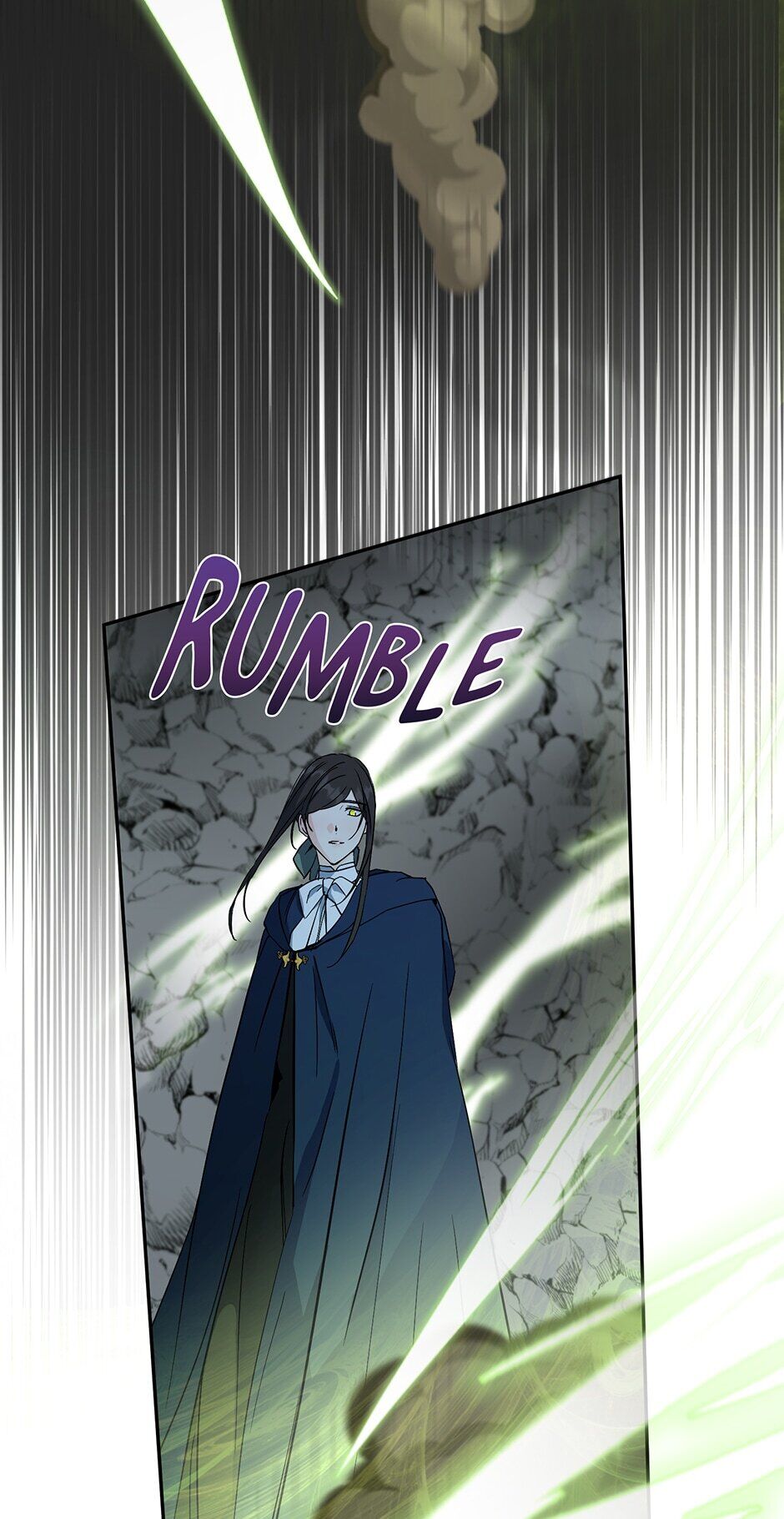 This Is an Obvious Fraudulent Marriage Chapter 95 page 61 - Chapter 95: This Green Mischief