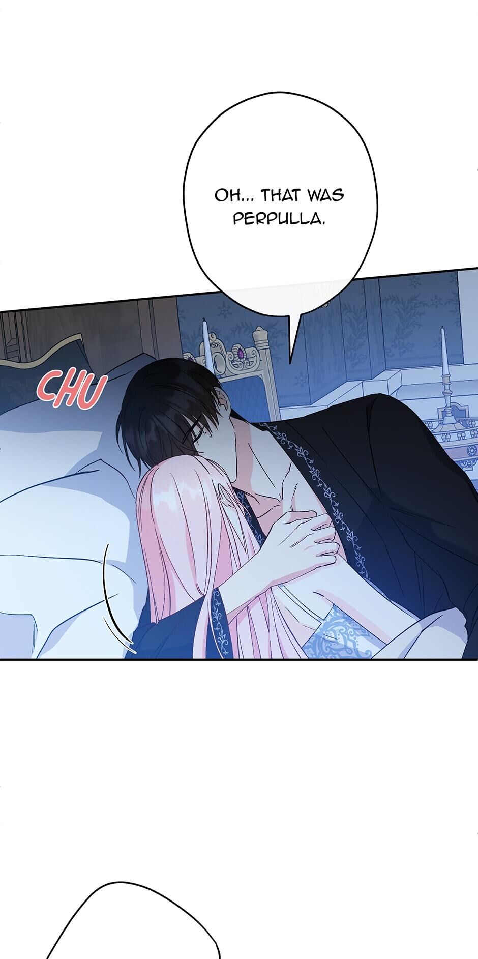 This Is an Obvious Fraudulent Marriage Chapter 95 page 69 - Chapter 95: This Green Mischief