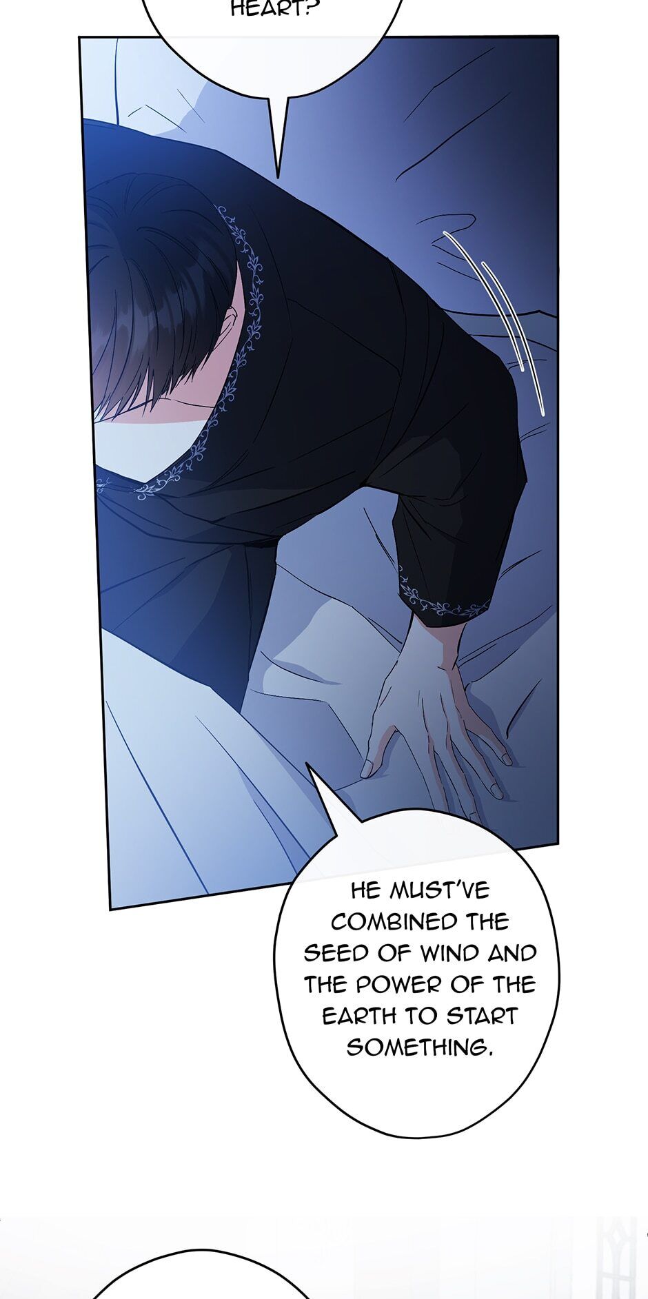 This Is an Obvious Fraudulent Marriage Chapter 95 page 71 - Chapter 95: This Green Mischief