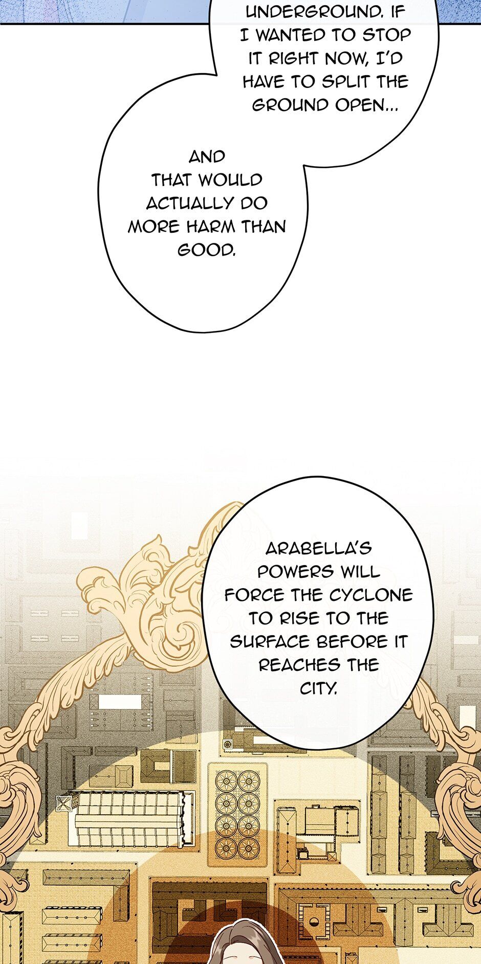 This Is an Obvious Fraudulent Marriage Chapter 95 page 73 - Chapter 95: This Green Mischief