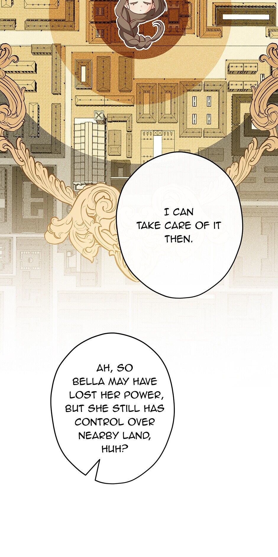 This Is an Obvious Fraudulent Marriage Chapter 95 page 74 - Chapter 95: This Green Mischief