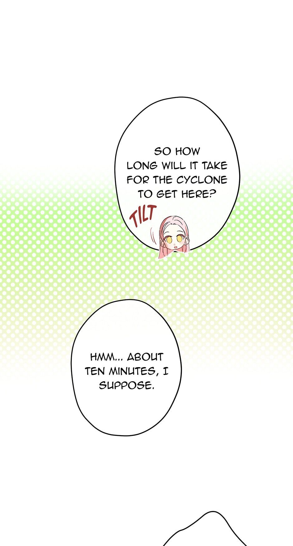 This Is an Obvious Fraudulent Marriage Chapter 95 page 75 - Chapter 95: This Green Mischief