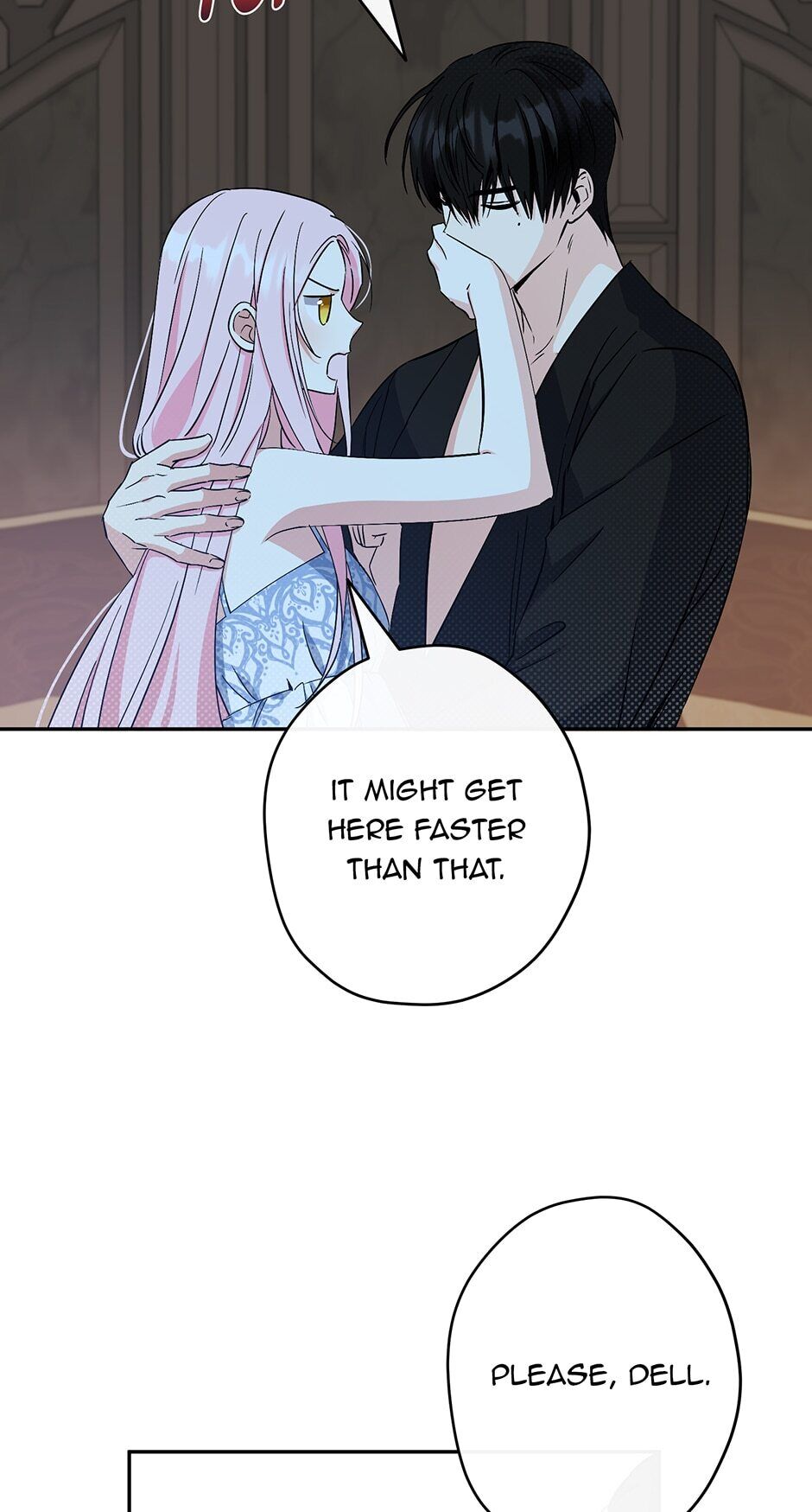 This Is an Obvious Fraudulent Marriage Chapter 95 page 77 - Chapter 95: This Green Mischief