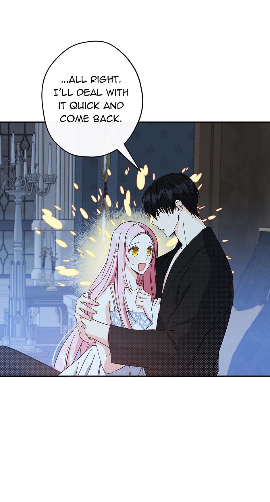 This Is an Obvious Fraudulent Marriage Chapter 95 page 79 - Chapter 95: This Green Mischief