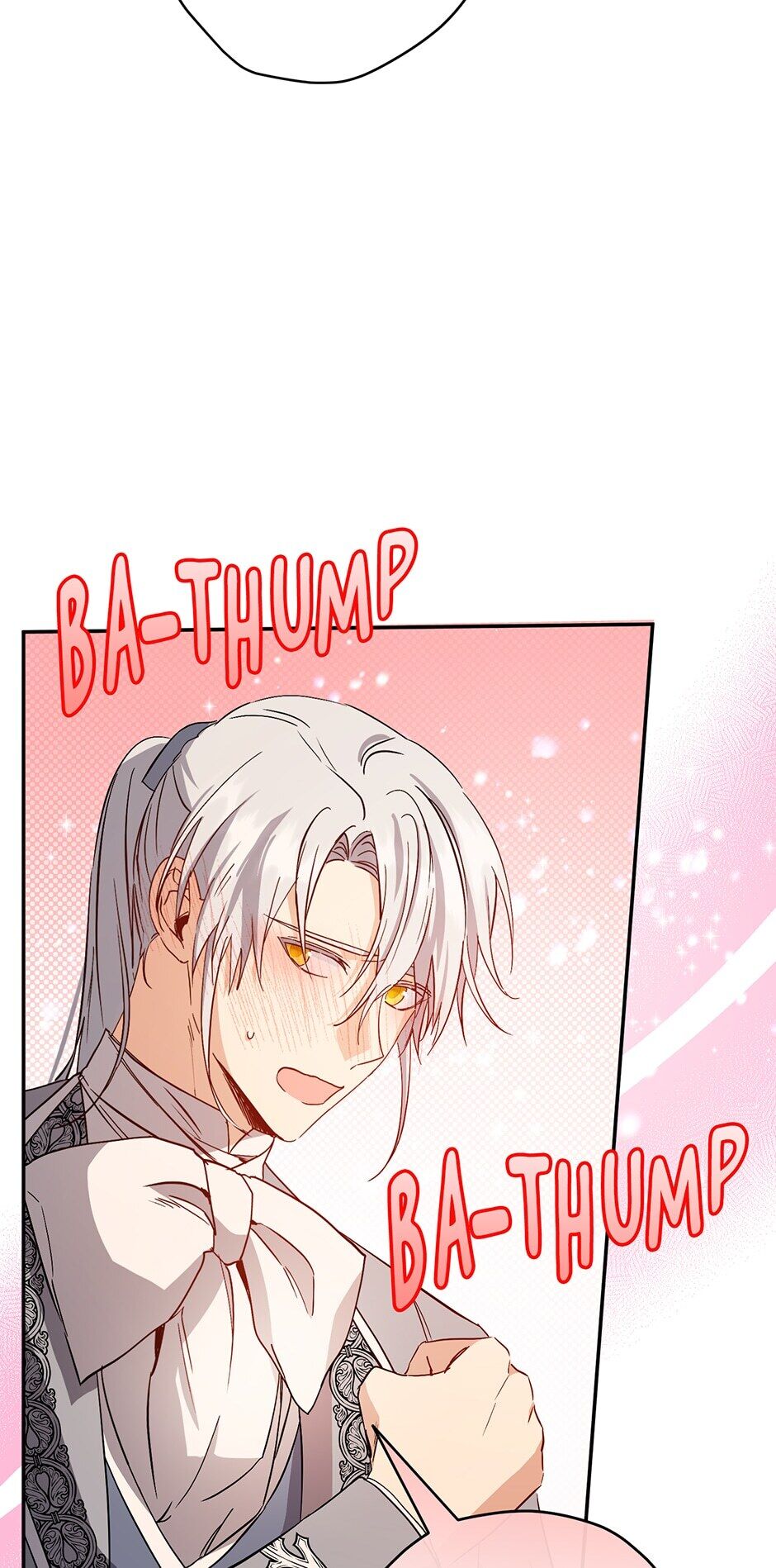 This Is an Obvious Fraudulent Marriage Chapter 95 page 8 - Chapter 95: This Green Mischief