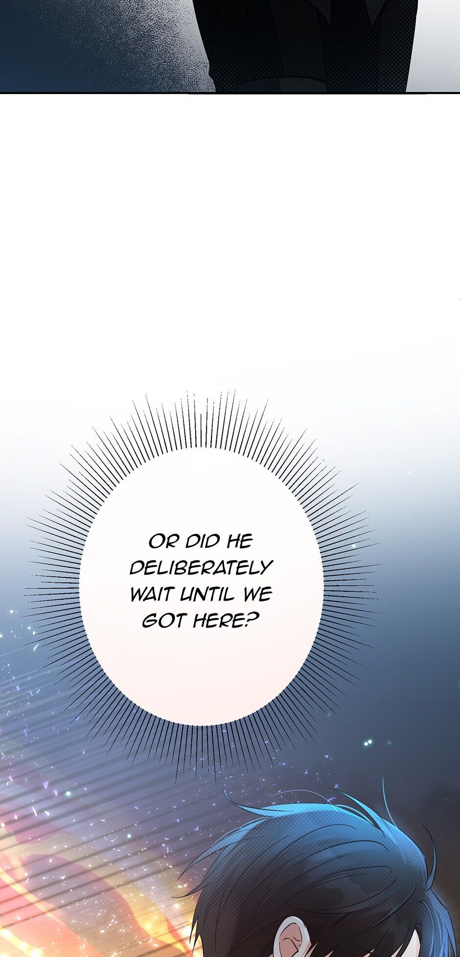 This Is an Obvious Fraudulent Marriage Chapter 95 page 82 - Chapter 95: This Green Mischief