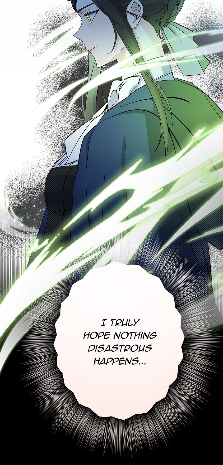 This Is an Obvious Fraudulent Marriage Chapter 95 page 84 - Chapter 95: This Green Mischief