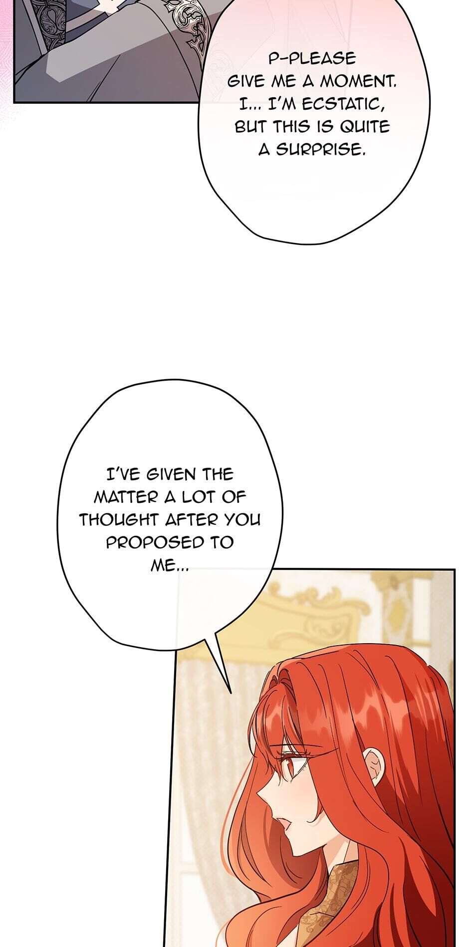 This Is an Obvious Fraudulent Marriage Chapter 95 page 9 - Chapter 95: This Green Mischief