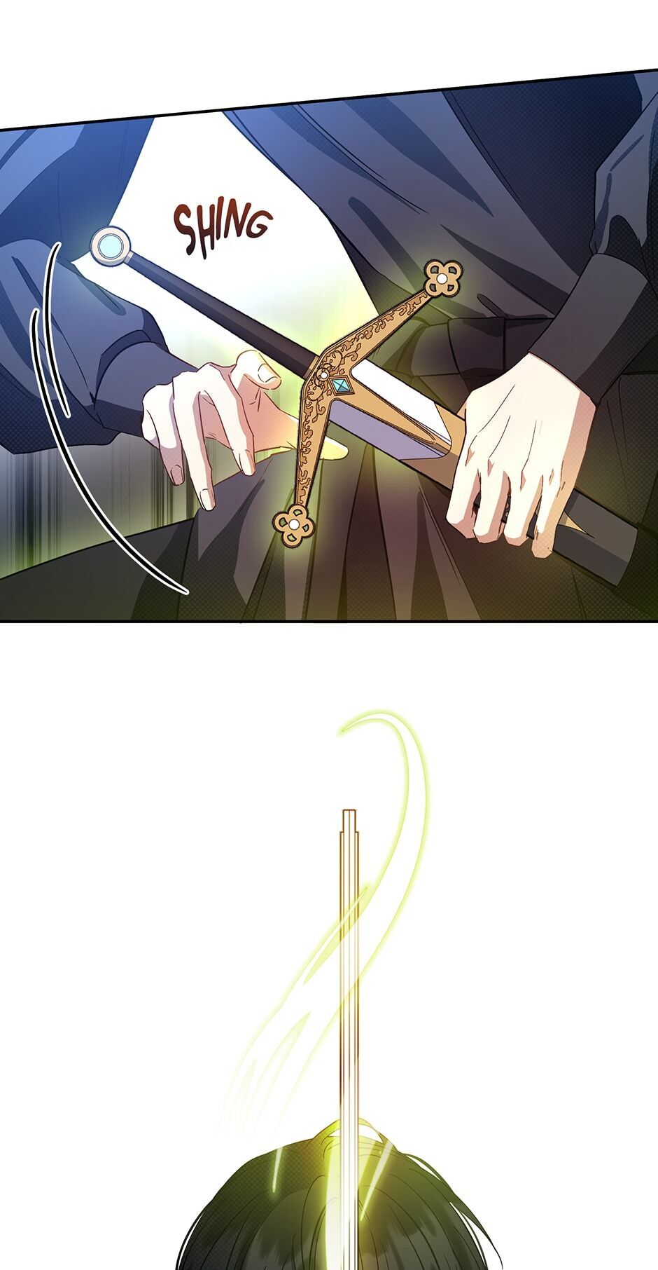 This Is an Obvious Fraudulent Marriage Chapter 96 page 13 - Chapter 96: Power of the Panacea