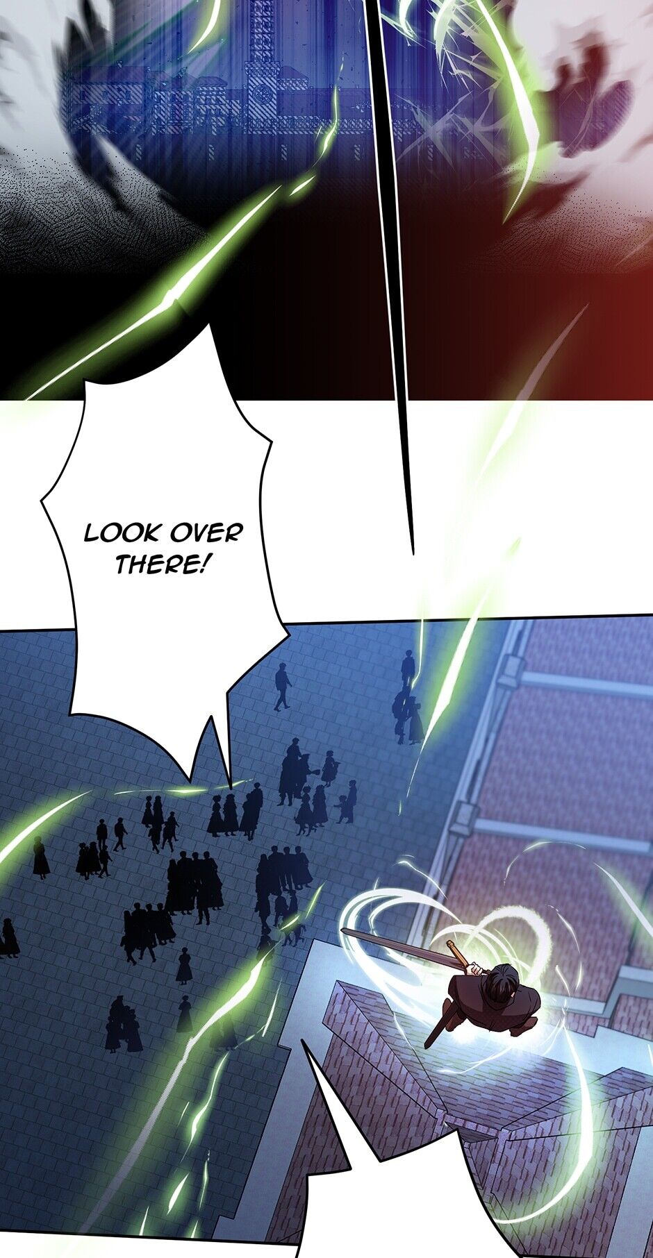 This Is an Obvious Fraudulent Marriage Chapter 96 page 19 - Chapter 96: Power of the Panacea
