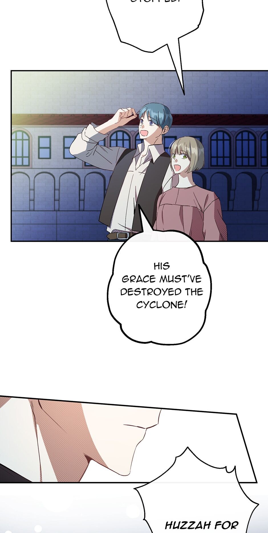 This Is an Obvious Fraudulent Marriage Chapter 96 page 24 - Chapter 96: Power of the Panacea