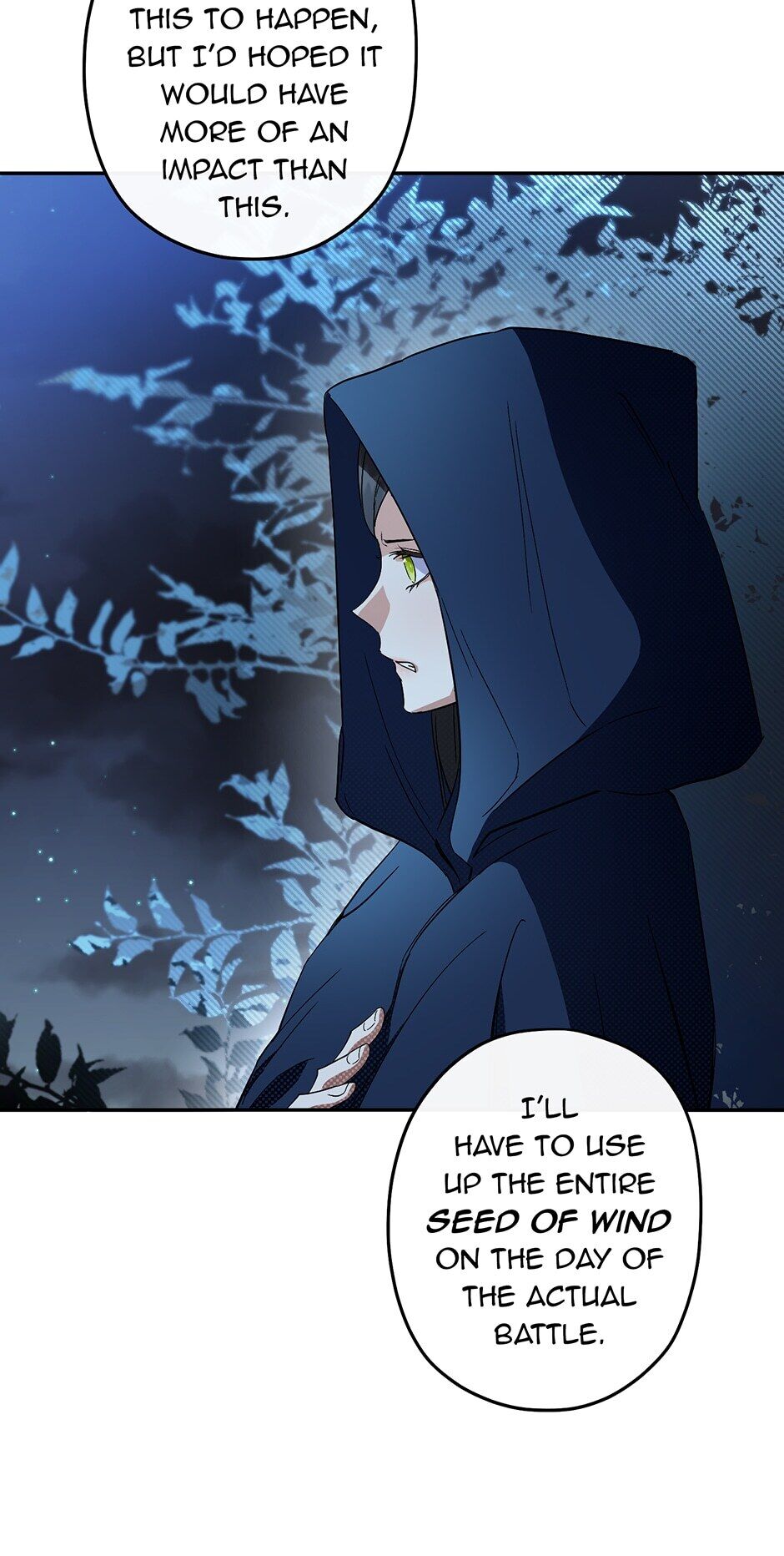 This Is an Obvious Fraudulent Marriage Chapter 96 page 28 - Chapter 96: Power of the Panacea