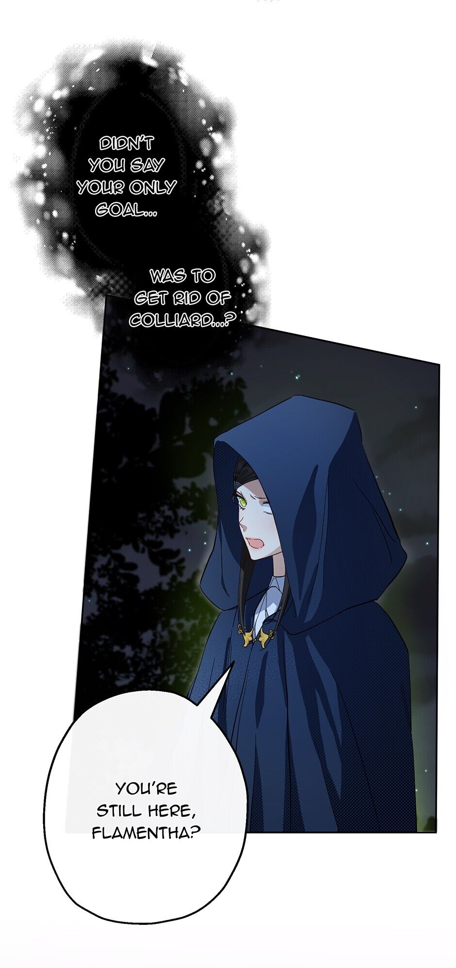 This Is an Obvious Fraudulent Marriage Chapter 96 page 30 - Chapter 96: Power of the Panacea