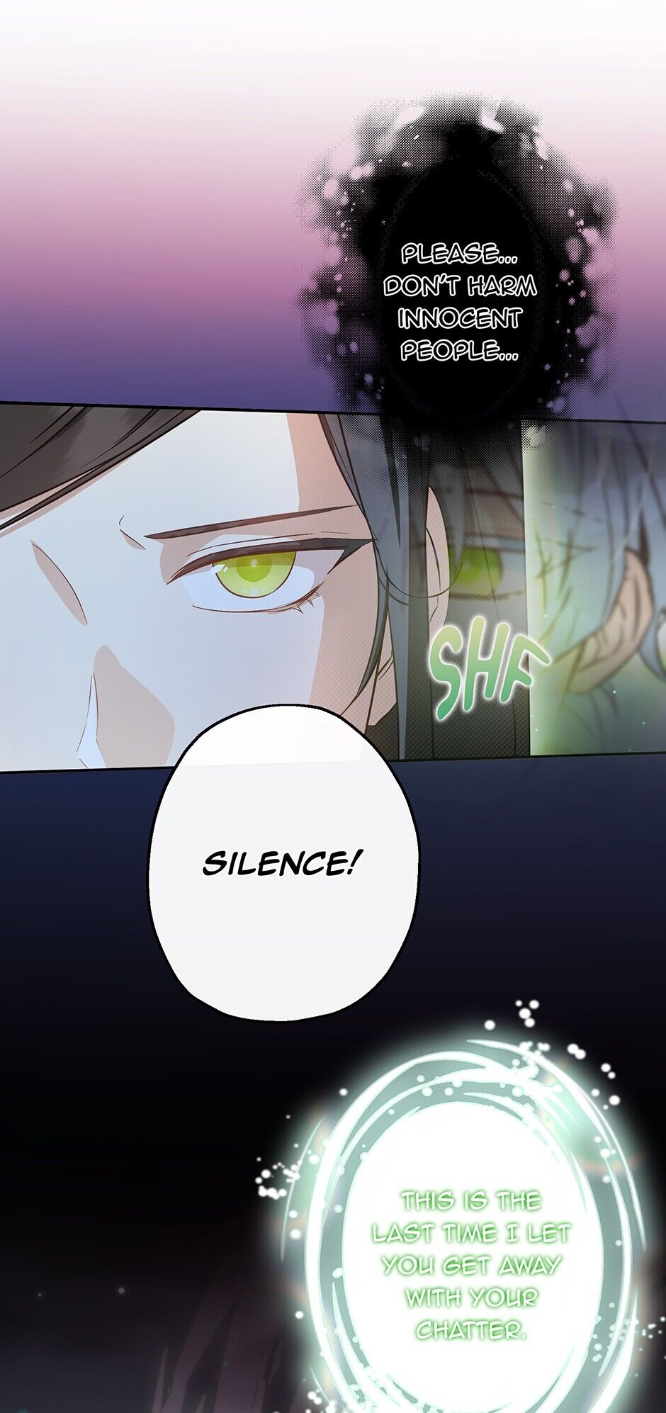 This Is an Obvious Fraudulent Marriage Chapter 96 page 31 - Chapter 96: Power of the Panacea