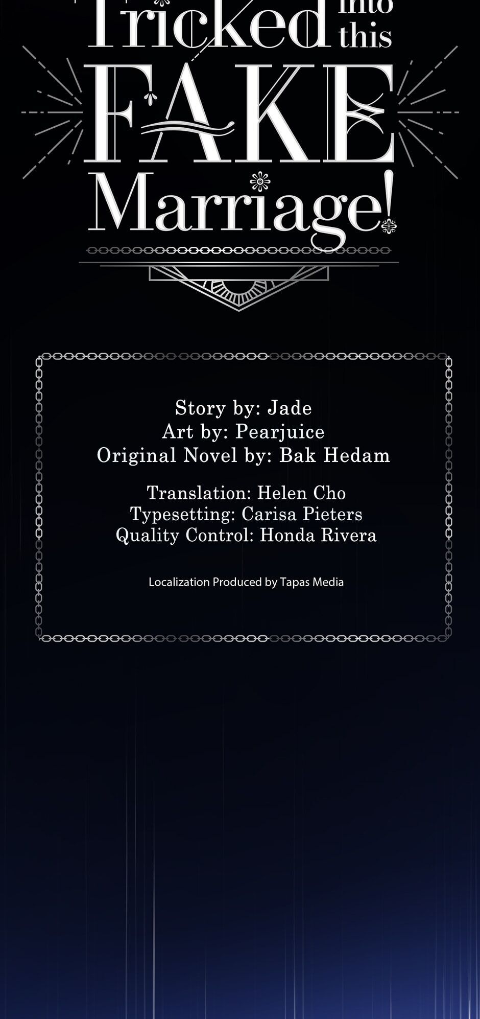 This Is an Obvious Fraudulent Marriage Chapter 96 page 34 - Chapter 96: Power of the Panacea