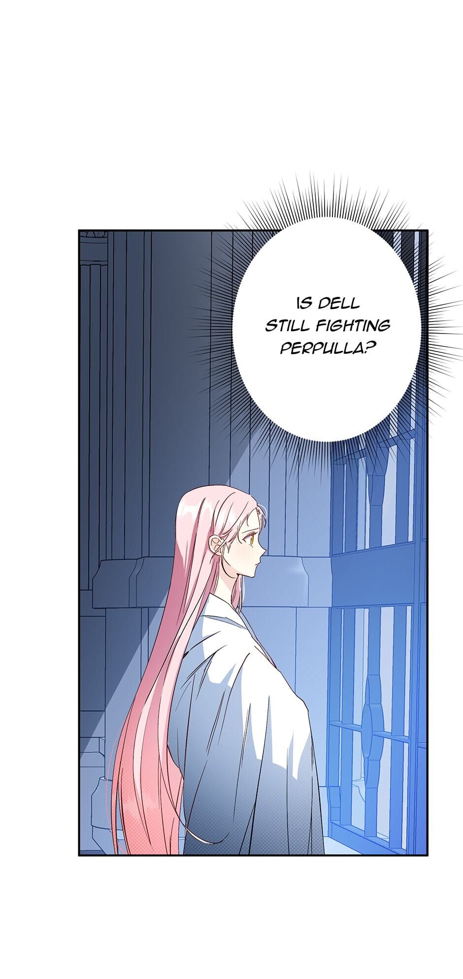 This Is an Obvious Fraudulent Marriage Chapter 96 page 36 - Chapter 96: Power of the Panacea