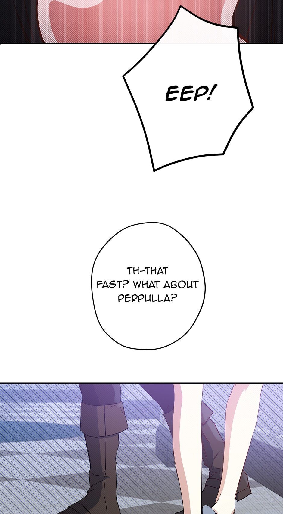 This Is an Obvious Fraudulent Marriage Chapter 96 page 38 - Chapter 96: Power of the Panacea
