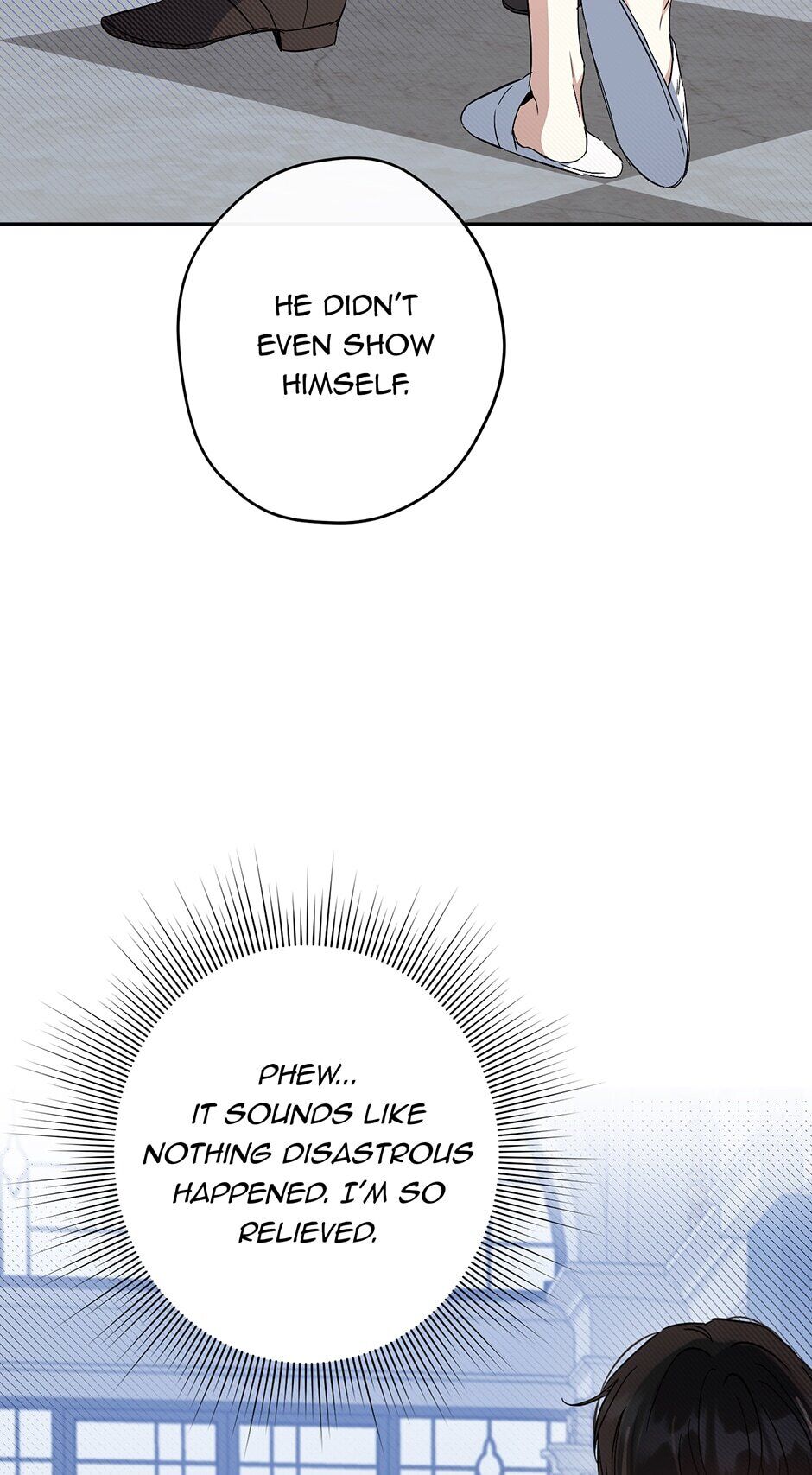 This Is an Obvious Fraudulent Marriage Chapter 96 page 39 - Chapter 96: Power of the Panacea