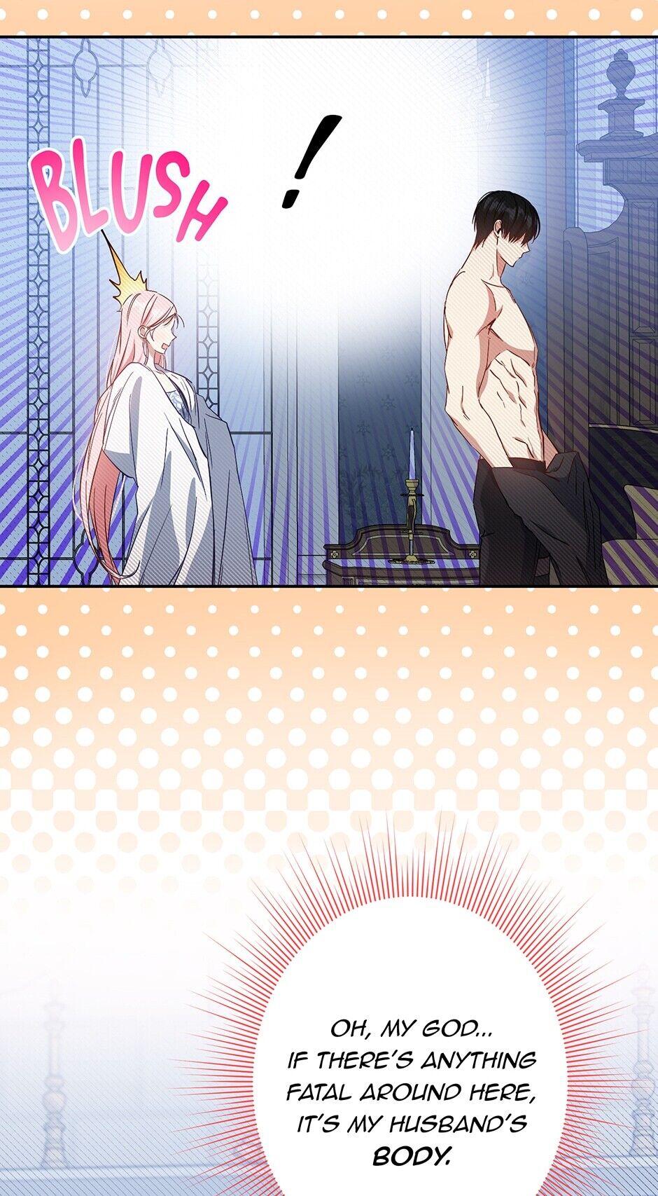 This Is an Obvious Fraudulent Marriage Chapter 96 page 41 - Chapter 96: Power of the Panacea