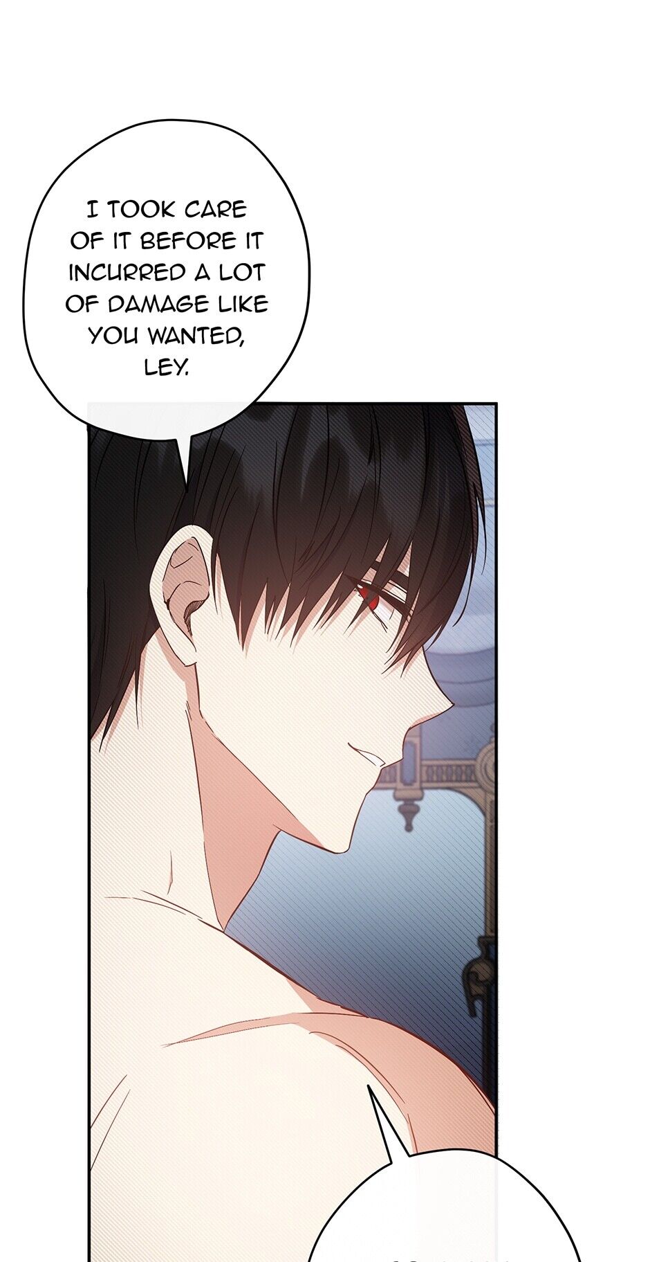 This Is an Obvious Fraudulent Marriage Chapter 96 page 43 - Chapter 96: Power of the Panacea