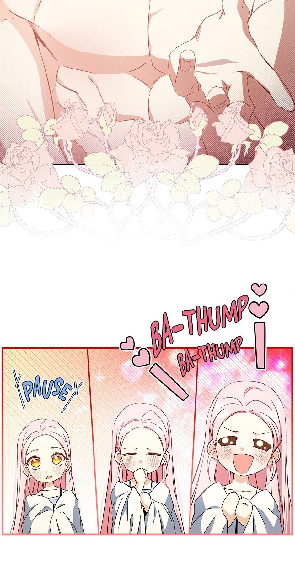 This Is an Obvious Fraudulent Marriage Chapter 96 page 46 - Chapter 96: Power of the Panacea