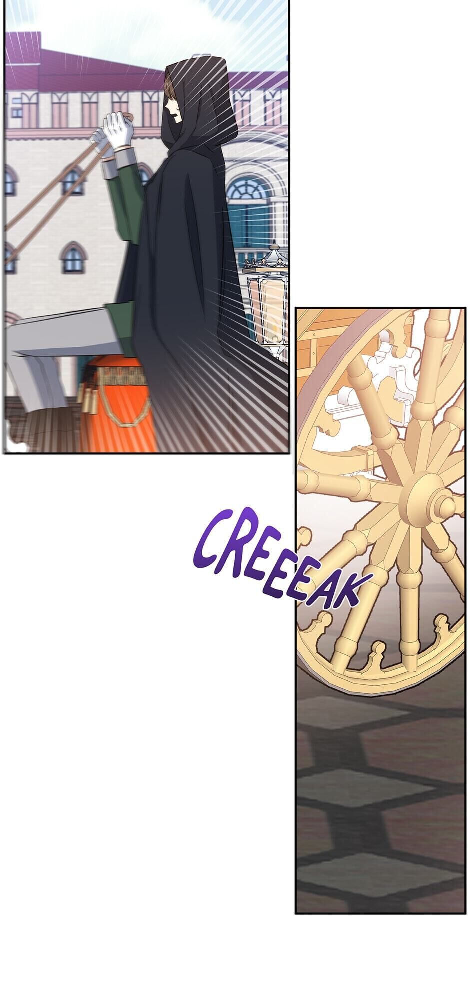 This Is an Obvious Fraudulent Marriage Chapter 96 page 52 - Chapter 96: Power of the Panacea