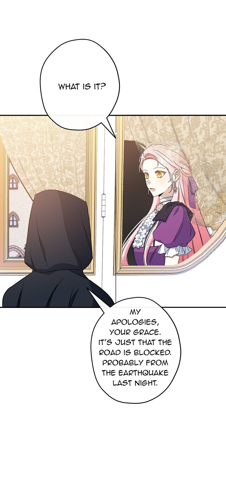This Is an Obvious Fraudulent Marriage Chapter 96 page 53 - Chapter 96: Power of the Panacea