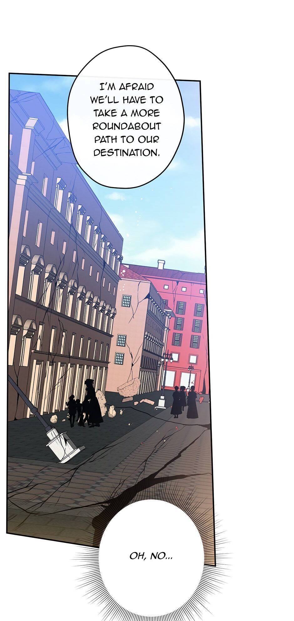 This Is an Obvious Fraudulent Marriage Chapter 96 page 54 - Chapter 96: Power of the Panacea