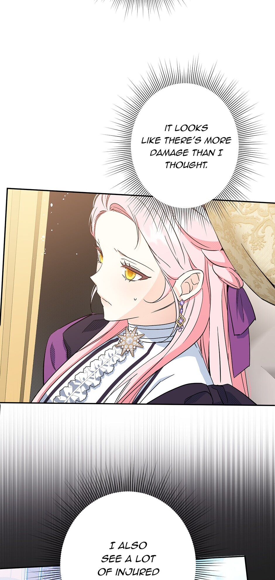 This Is an Obvious Fraudulent Marriage Chapter 96 page 55 - Chapter 96: Power of the Panacea