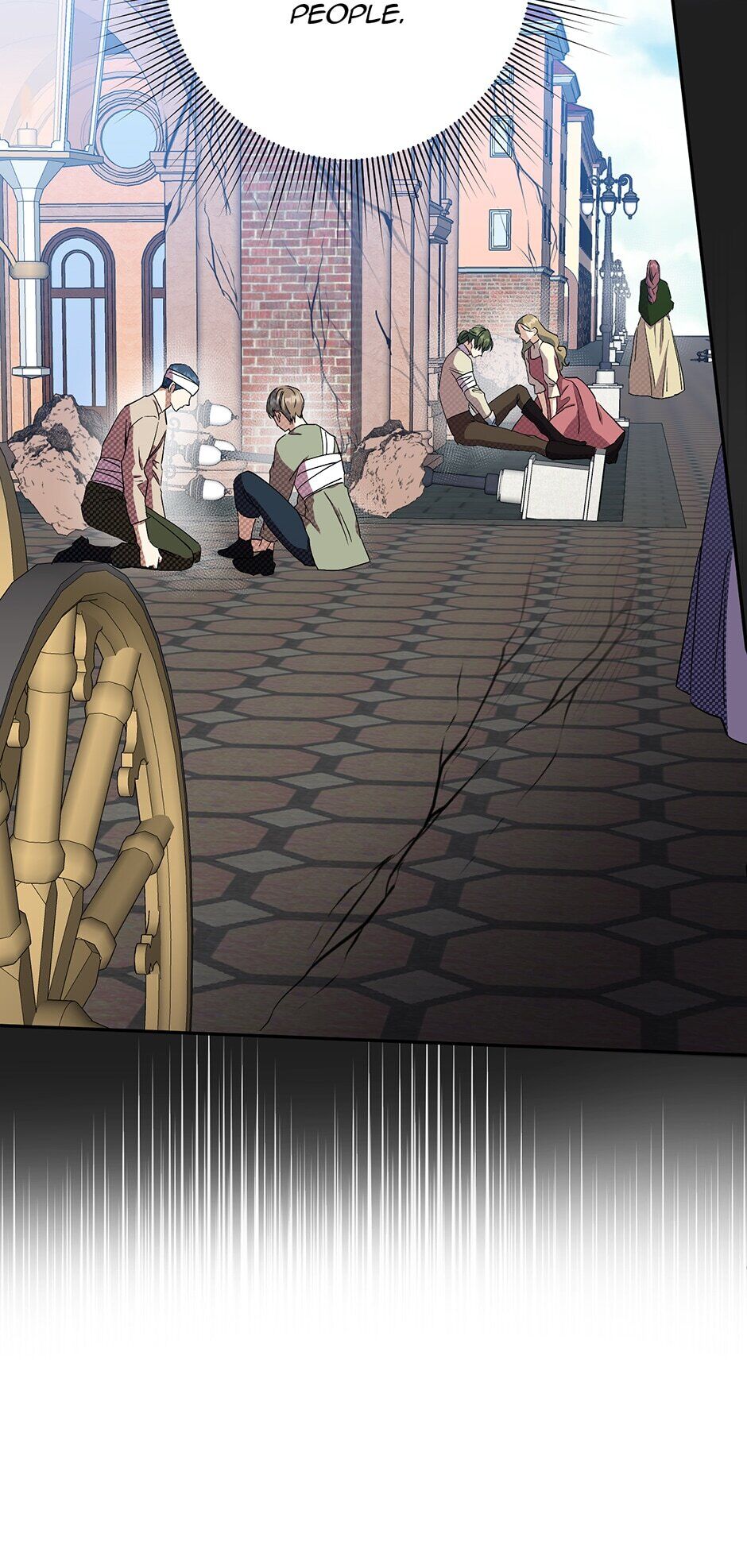 This Is an Obvious Fraudulent Marriage Chapter 96 page 56 - Chapter 96: Power of the Panacea