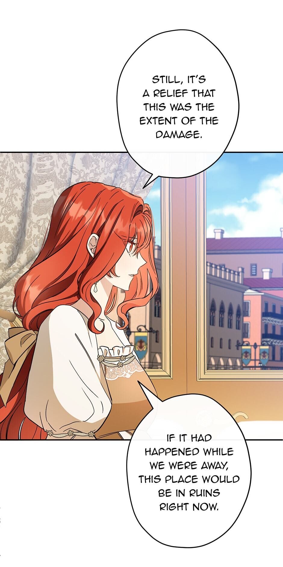 This Is an Obvious Fraudulent Marriage Chapter 96 page 57 - Chapter 96: Power of the Panacea