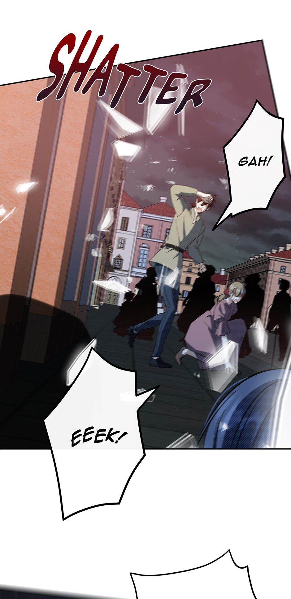 This Is an Obvious Fraudulent Marriage Chapter 96 page 6 - Chapter 96: Power of the Panacea