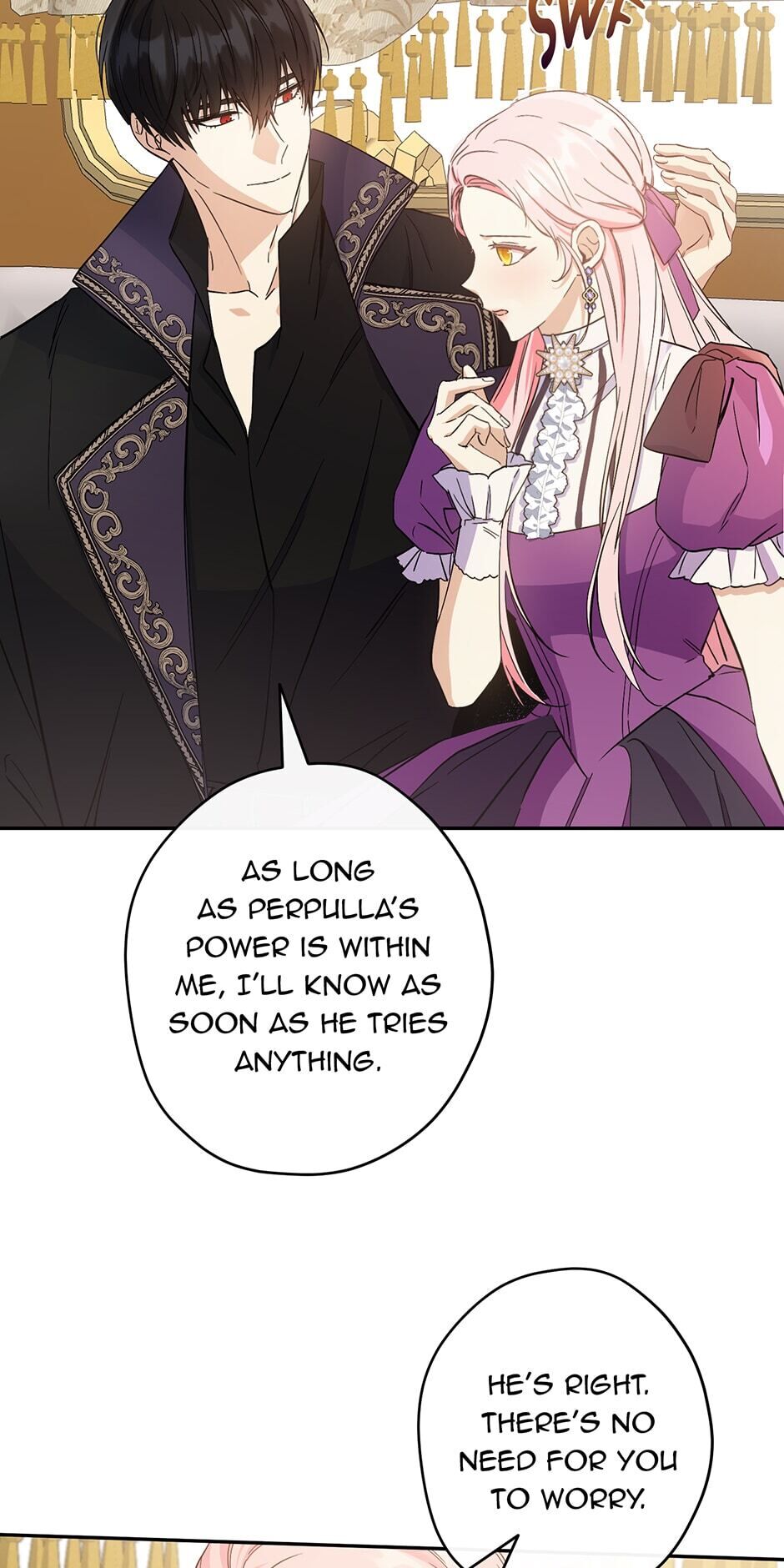 This Is an Obvious Fraudulent Marriage Chapter 96 page 60 - Chapter 96: Power of the Panacea