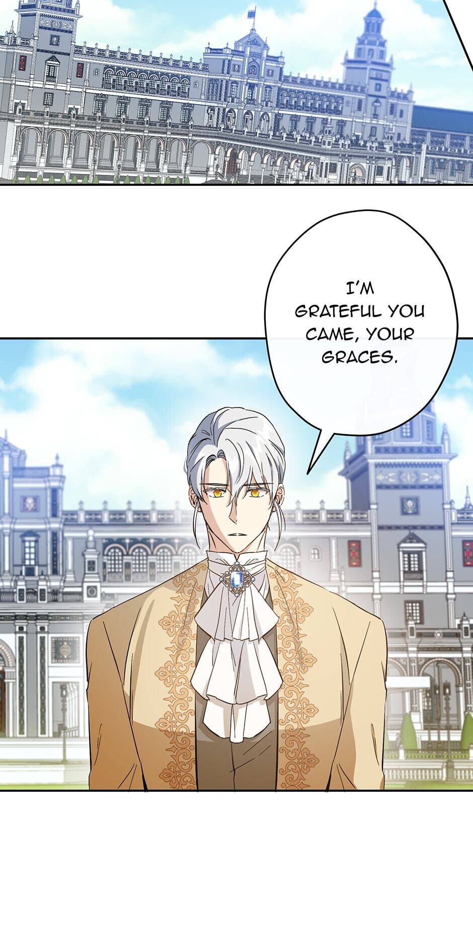 This Is an Obvious Fraudulent Marriage Chapter 96 page 64 - Chapter 96: Power of the Panacea
