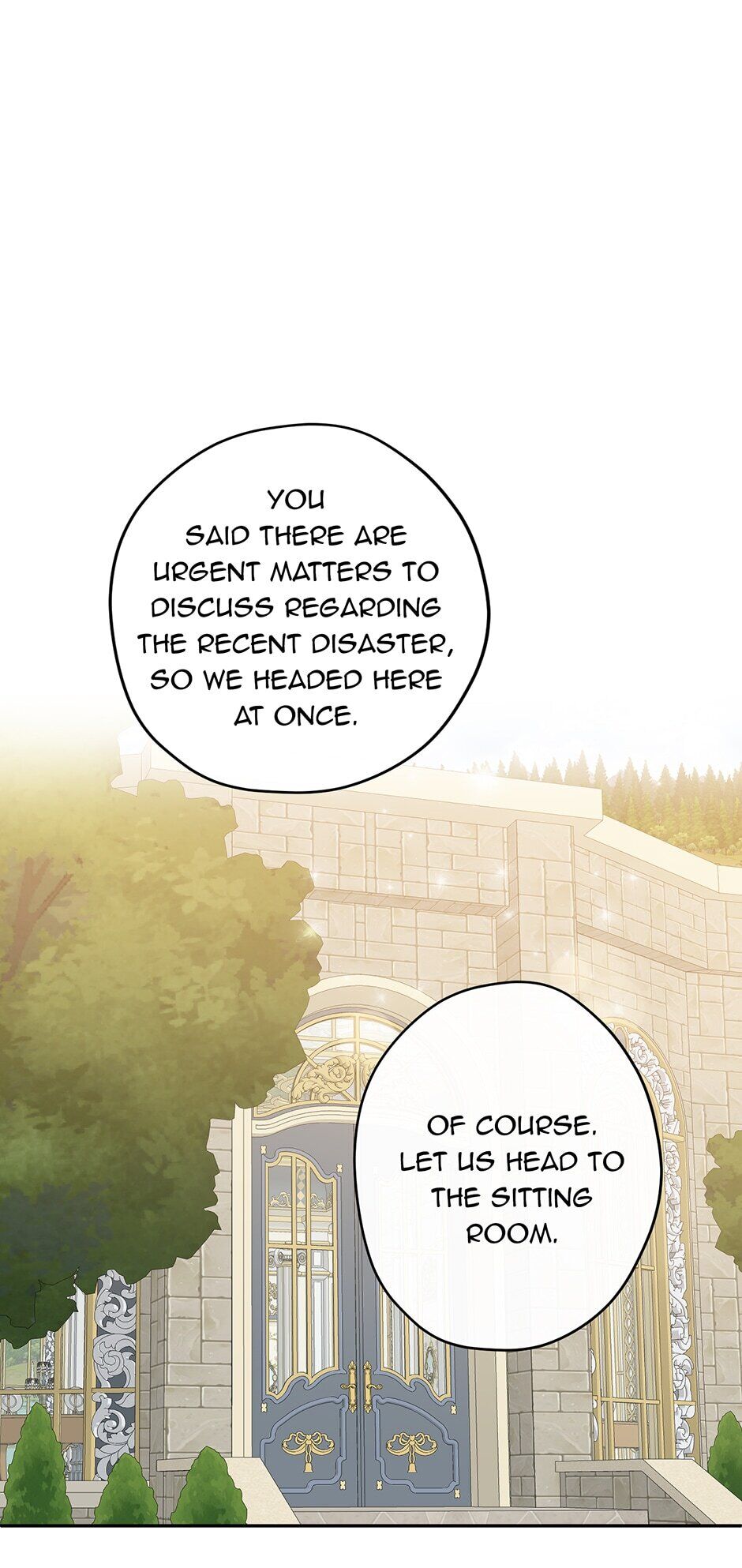This Is an Obvious Fraudulent Marriage Chapter 96 page 65 - Chapter 96: Power of the Panacea