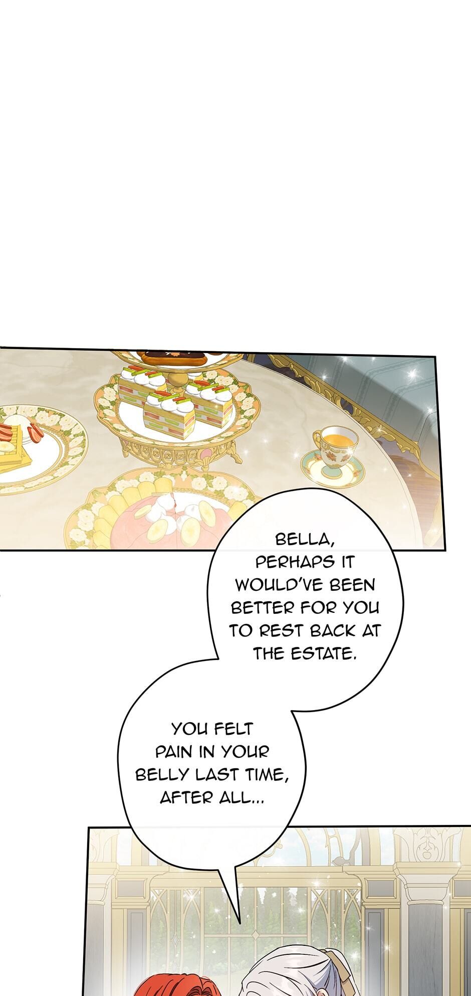 This Is an Obvious Fraudulent Marriage Chapter 96 page 66 - Chapter 96: Power of the Panacea