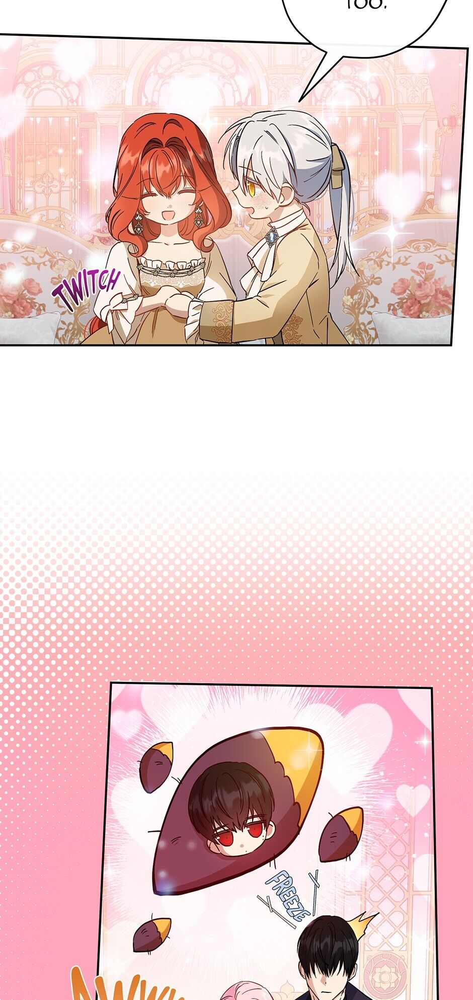 This Is an Obvious Fraudulent Marriage Chapter 96 page 68 - Chapter 96: Power of the Panacea