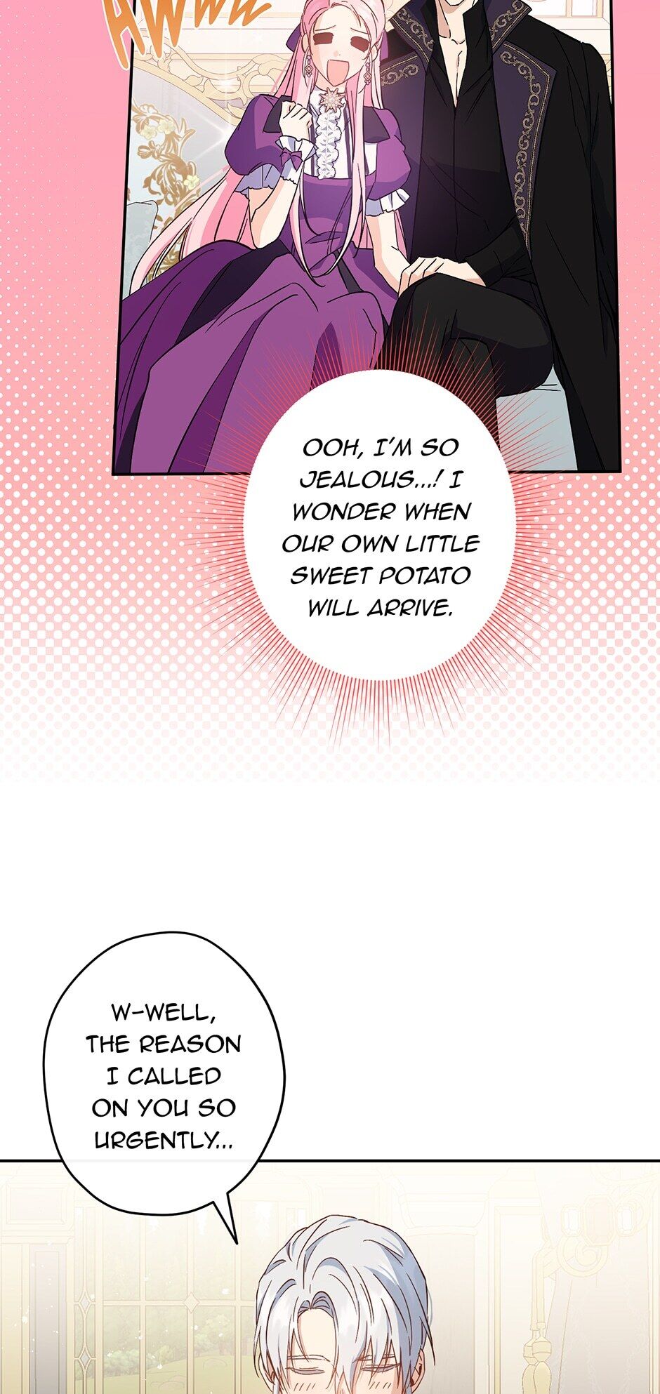 This Is an Obvious Fraudulent Marriage Chapter 96 page 69 - Chapter 96: Power of the Panacea