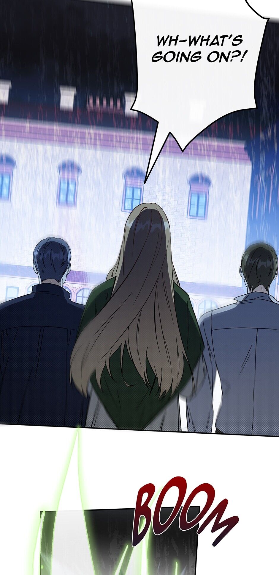 This Is an Obvious Fraudulent Marriage Chapter 96 page 7 - Chapter 96: Power of the Panacea